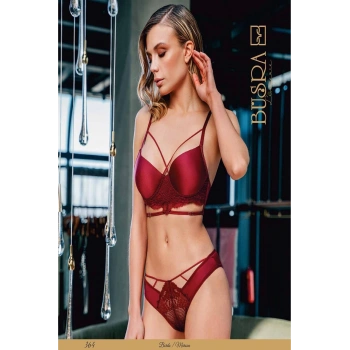 MARSiLYAN- SÜTYEN TAKIM KADIN 364