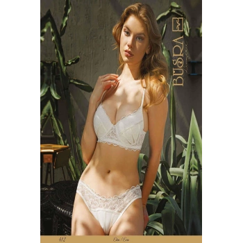 MARSiLYAN- SÜTYEN TAKIM KADIN 412