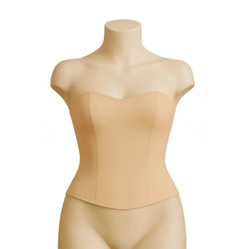 MARSiLYAN-  Ten MI Emay 9155 Terletici Korse Büstiyer