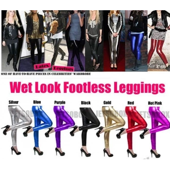 MARSiLYAN-  TP060101 Parlak Tayt