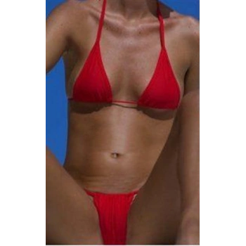 MARSİLYAN™-  TP060737 Bikini Takım