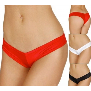 MARSİLYAN™-  TP060892 Panty 3 lü Külot