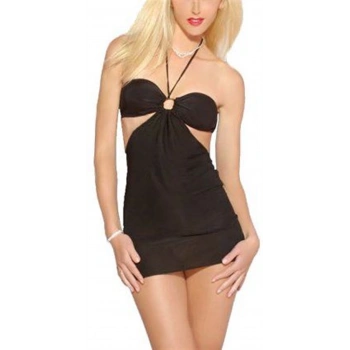 MARSiLYAN-  TP060941 Seksi Mini Elbise