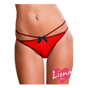 MARSİLYAN- Tül Büyük Beden Külot