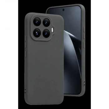 MARSİLYAN™- Xiaomi Mi 17t First Silikon - Gri