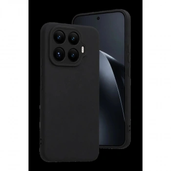MARSİLYAN™- Xiaomi Mi 17t First Silikon - Siyah