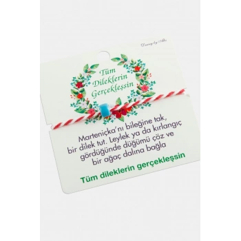 Marteniçka Bileklik ( Toptan marteniçka bileklik)