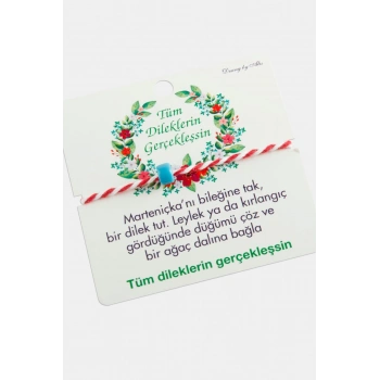 Marteniçka Bileklik ( Toptan marteniçka bileklik)