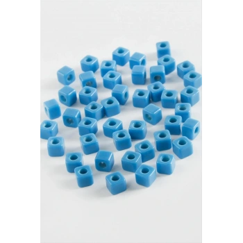 Marteniçka Boncuğu 1 Adet 9 mm