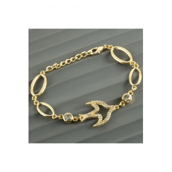 Martı Taşlı Trend Bileklik