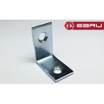 Masa Gönye 20x45x45 - 2mm - 100 Adet