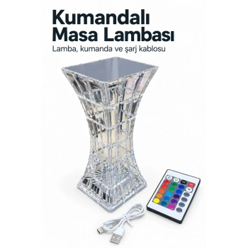 Masa Lambası