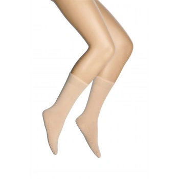 Masaj Kadın Çorap Sahra 51