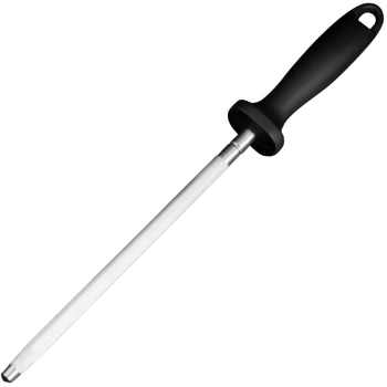 Masat Profesyonel  Çelik Yuvarlak Bıçak Bileyici (32 cm) (7272)