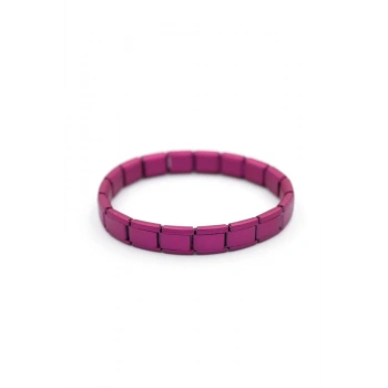 Mat Nomi Bilezik - Pembe