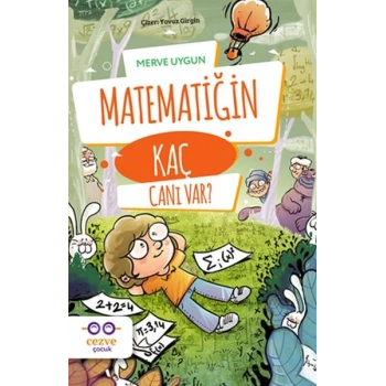 Matematiğin Kaç Canı Var?