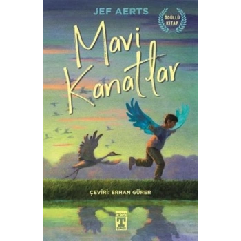 Mavi Kanatlar