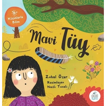 Mavi Tüy