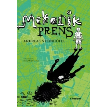 Mekanik Prens