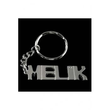 Melik İsimli Anahtarlık