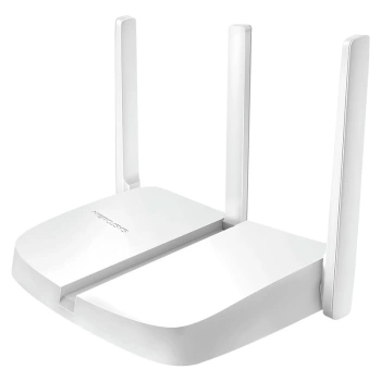 MERCUSYS MW305R 300 MBPS 3 ANTENLİ WIFI-N ROUTER ACCESS POINT (TP-LINK) (4887)
