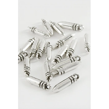 Mermi Tesbih Aparatı 50 Gram