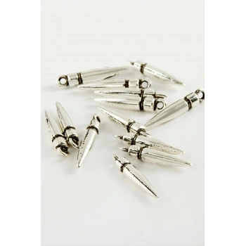 Mermi Tesbih Aparatı 50 Gram