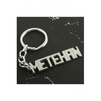 Metahan İsimli Anahtarlık
