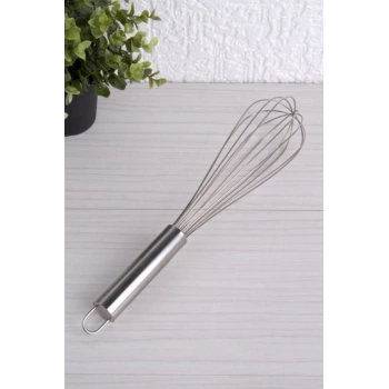 Metal Çırpıcı Paslanmaz -PC14