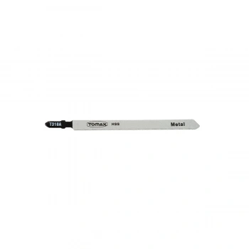 Metal T118A Dekupaj Testere Ağzı