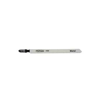 Metal T318a Dekupaj Testere Ağzı