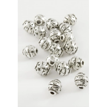 Metal Top Tesbih Ara Aparatı 50 Gram
