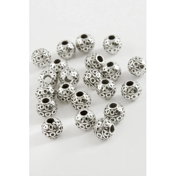 Metal Top Tesbih Ara Aparatı 50 Gram