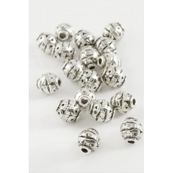 Metal Top Tesbih Ara Aparatı 50 Gram