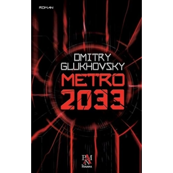 Metro 2033