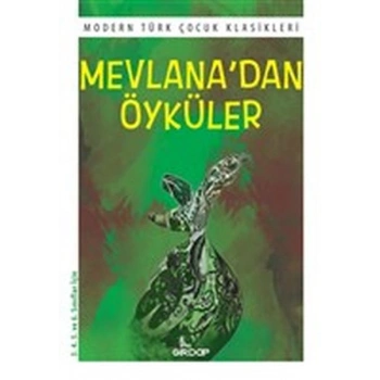 Mevlana’dan Öyküler