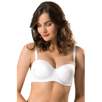 Micro Soft C Cup Sütyen Kadın 9300