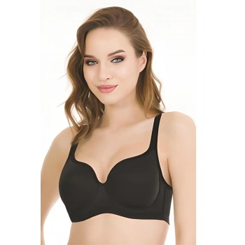 Micro Soft C Cup Sütyen Kadın 9720