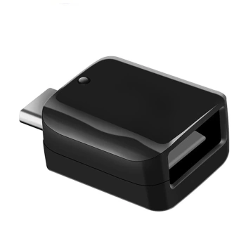 MICRO USB TO TYPE-C OTG ÇEVİRİCİ CONNECTOR (4887)