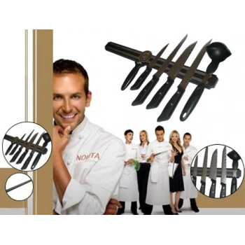Mıknatıslı Bıçak Tutucu - 55 Cm (4887)