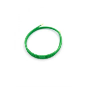Mıknatıslı İp Bileklik - Yeşil
