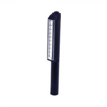 Mıknatıslı Sahte Para Işığı UV LED Kontrol Lambası Güçlü Aydınlatma Pratik Kullanım WT-307