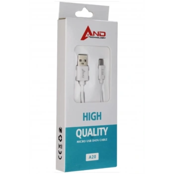 Mikro Usb Data Kablo Samsung -AND-A20