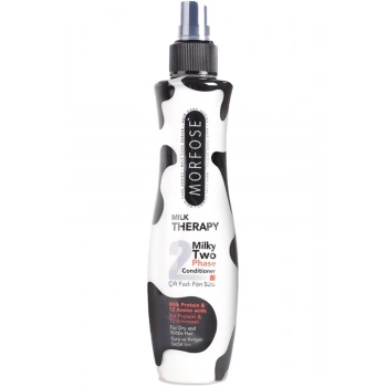 Milk Therapy Çift Fazlı Kondisyoner Fön Suyu 240 ML - mrfs