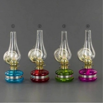 Mini Gaz Lambası