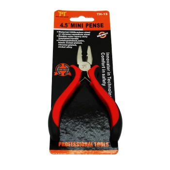 MİNİ PENSE 4.5 MINI PLIER (4887)
