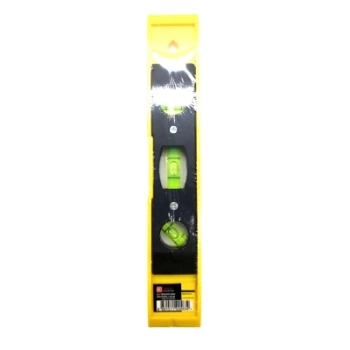 MİNİ SU TERAZİSİ 20CM SARI (4887)