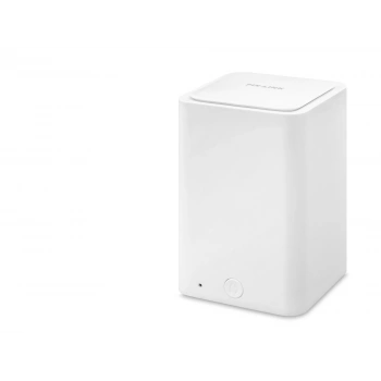 Mini Wifi Router / Repeater /Ap 300 Mbps - Beyaz Lv-Wr11