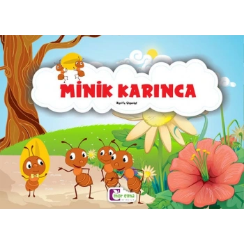 Minik Karınca