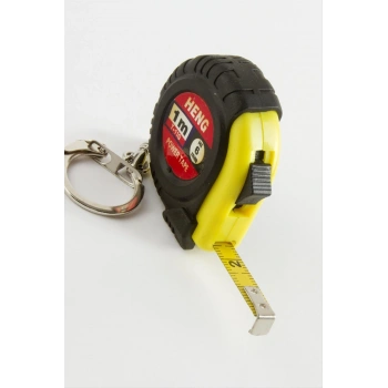 Minik Metre Anahtarlık